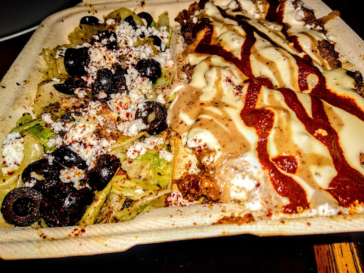 Photo of Osmow's Shawarma - 339 Princess St, Kingston, ON K7L 1B7